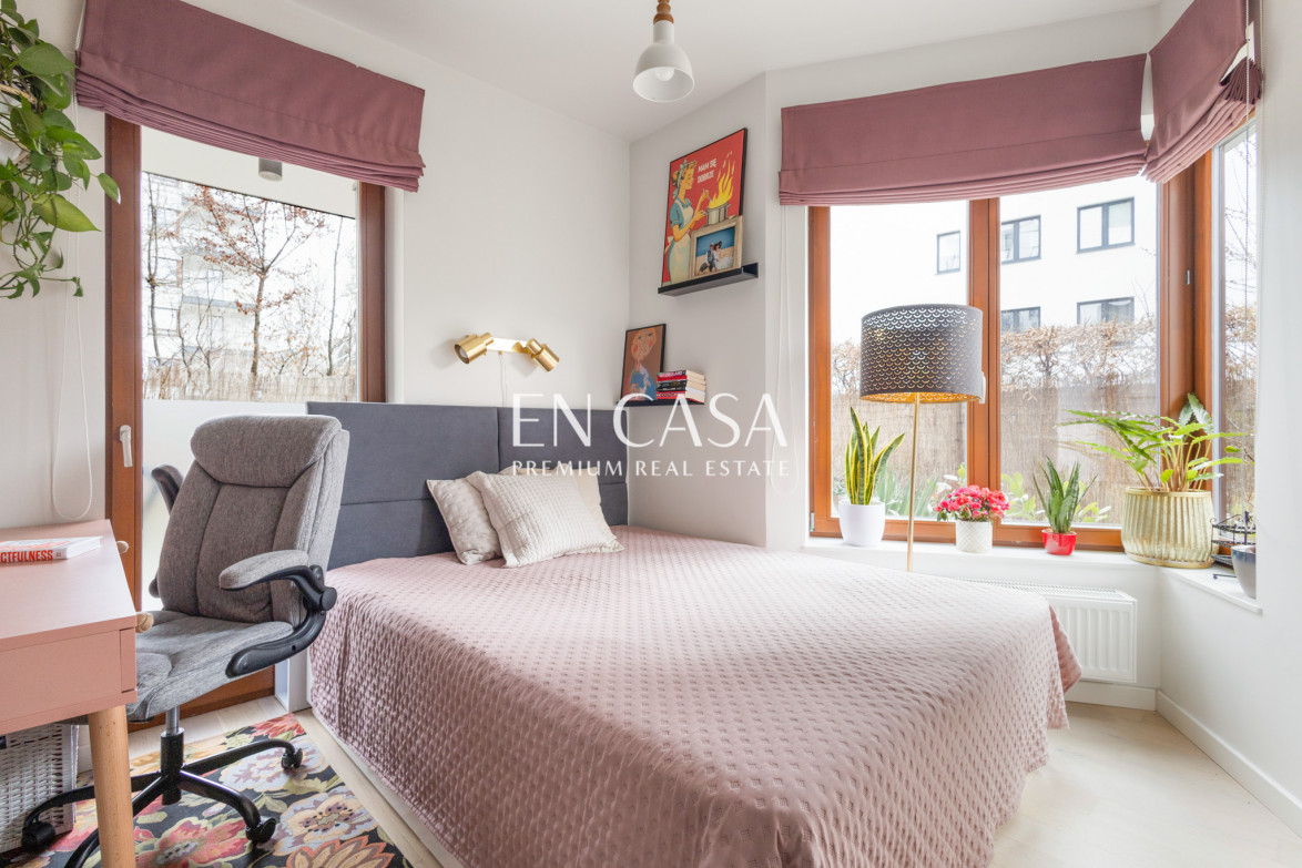 Apartment Sale Warszawa Mokotów Stanisława Kierbedzia 9